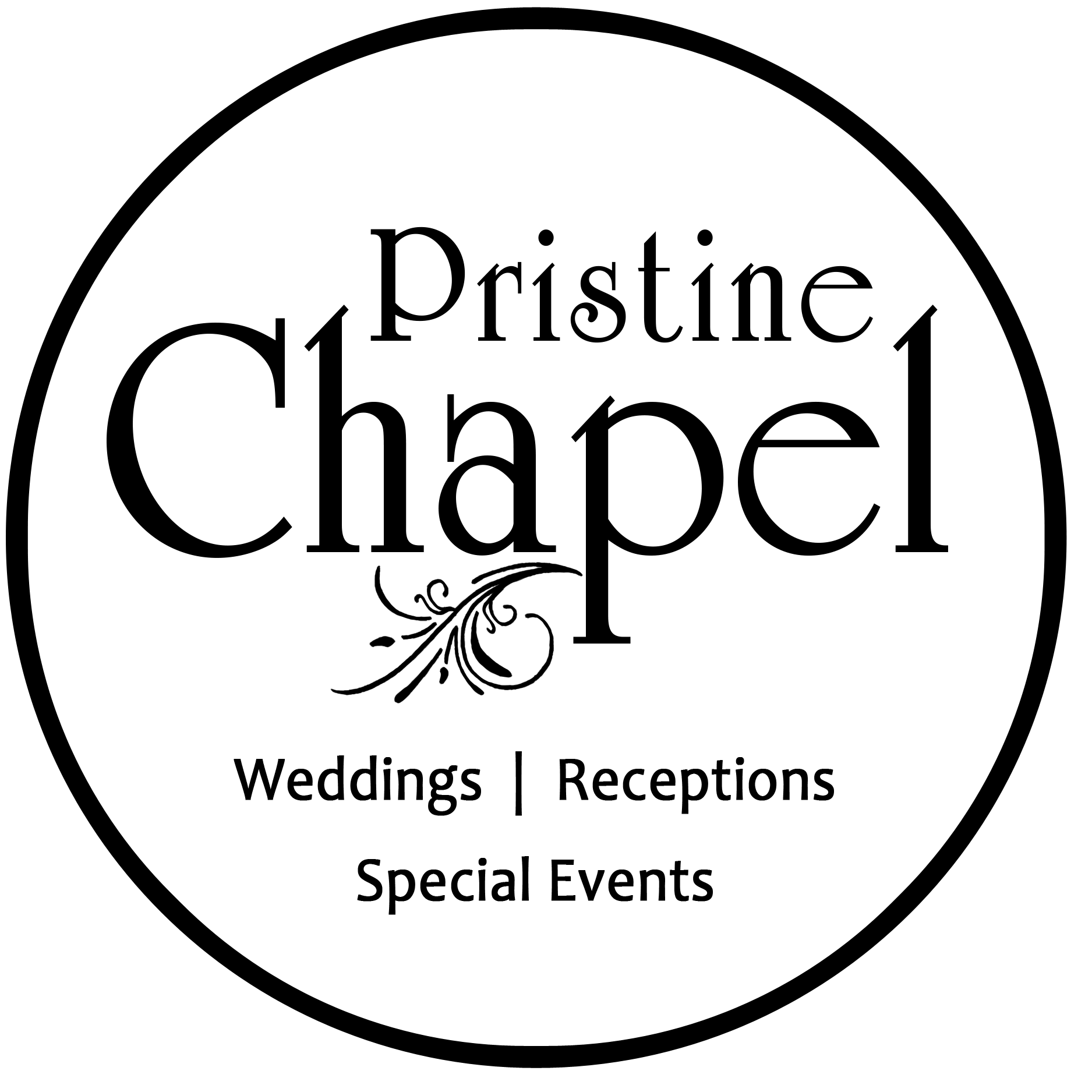 Pristine Chapel Lakeside Logo