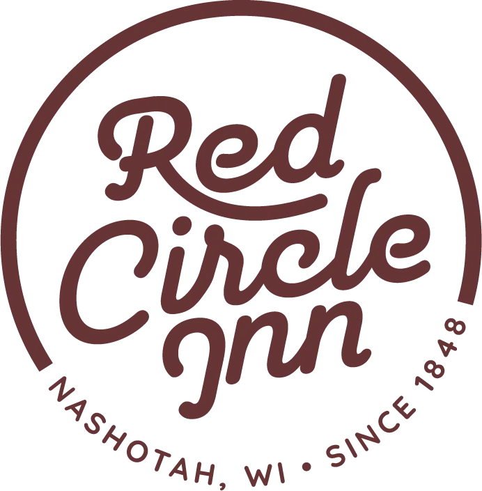Red Circle Inn Logo