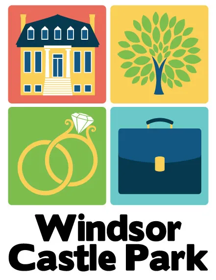 Windsor Castle Park Logo
