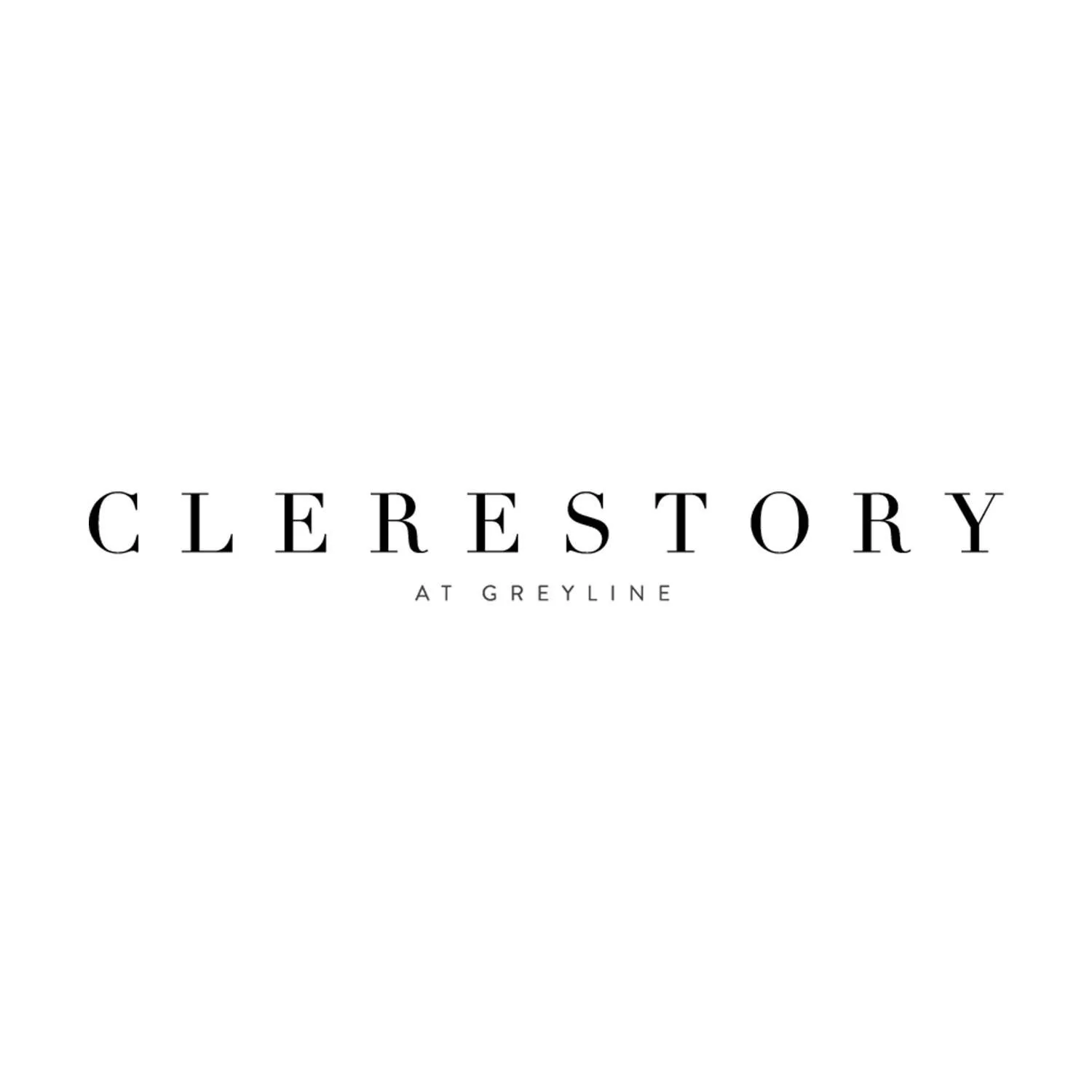 Clerestory Logo