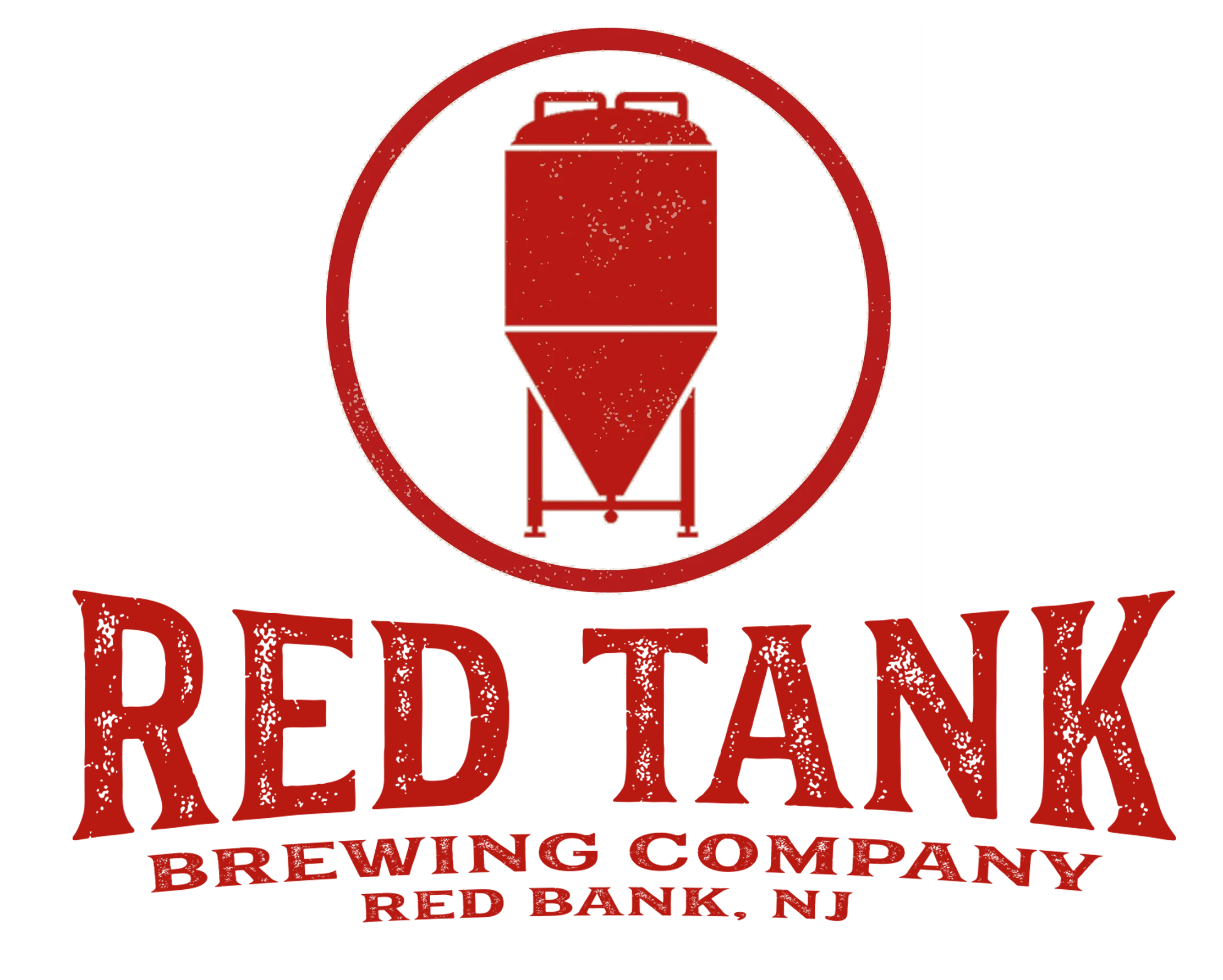 Red Tank Brewing Logo