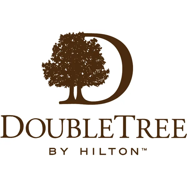DoubleTree by Hilton Pleasant Prairie/ Kenosha, WI Logo