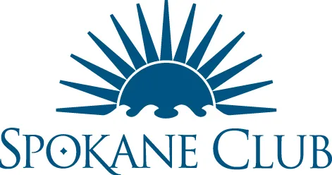 Spokane Club - Downtown Logo