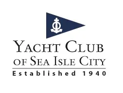 Yacht Club of Sea Isle City Logo