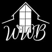 Weathered Wisdom Barn Logo