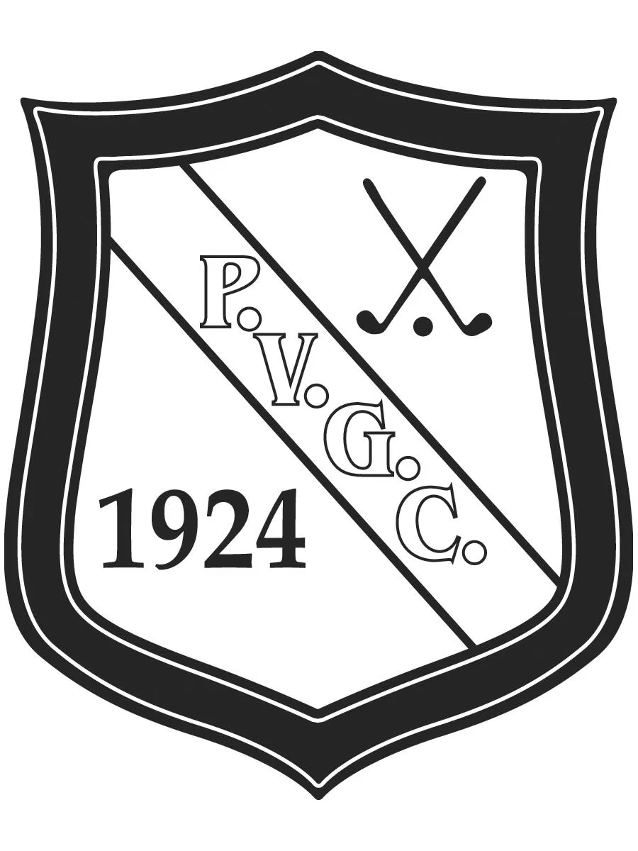 Palos Verdes Golf Club Logo