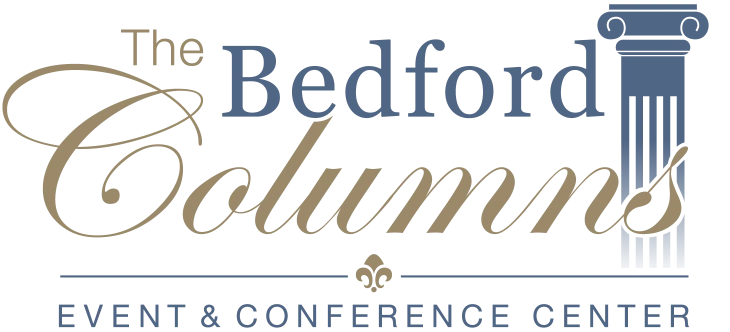 The Bedford Columns Logo