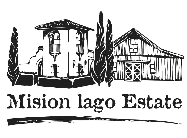 Mision Lago Estate Logo