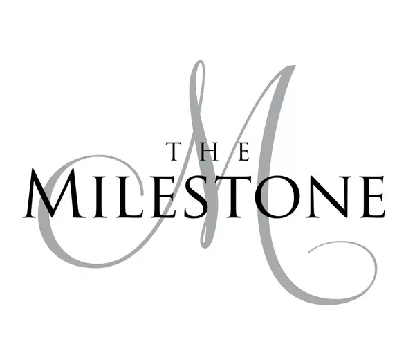 The Milestone | Boerne by Walters Wedding Estates Logo