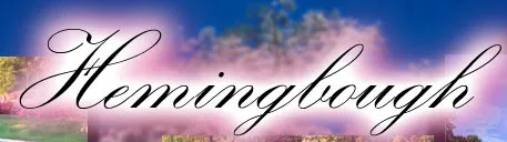 Hemingbough Logo