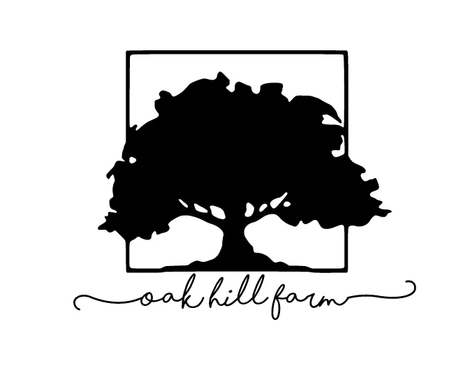 Oak Hill Farm Logo