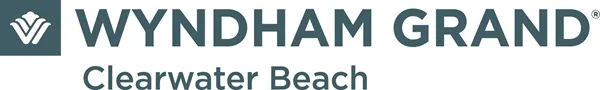 Wyndham Grand Clearwater Beach Logo