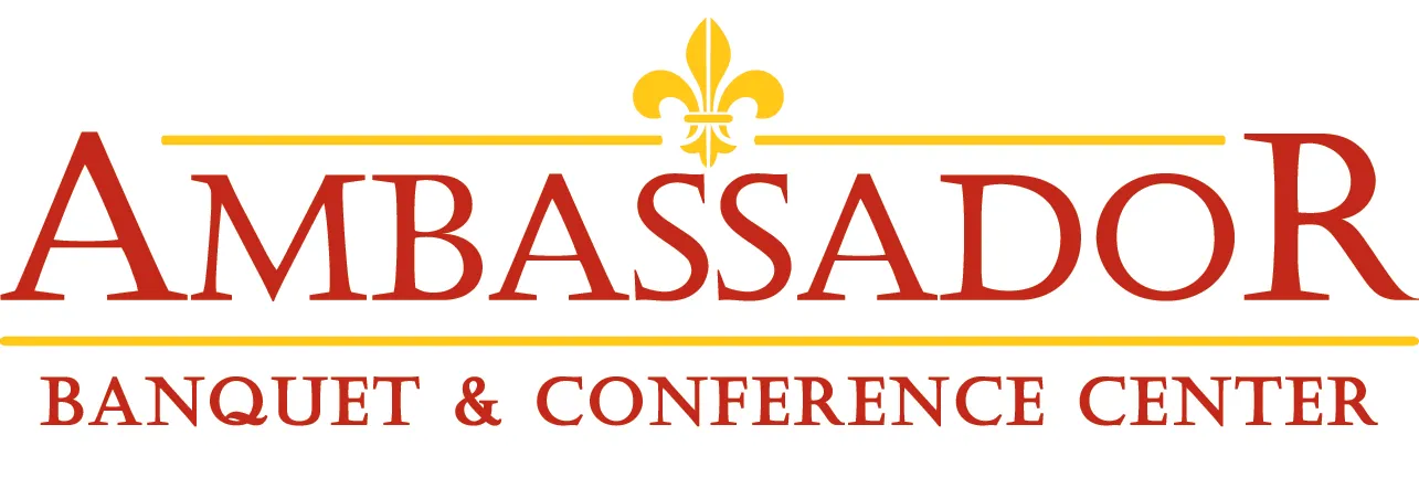 Ambassador Conference Center Logo