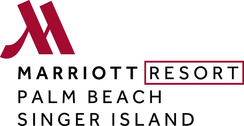 Palm Beach Marriott Singer Island Beach Resort & Spa Logo