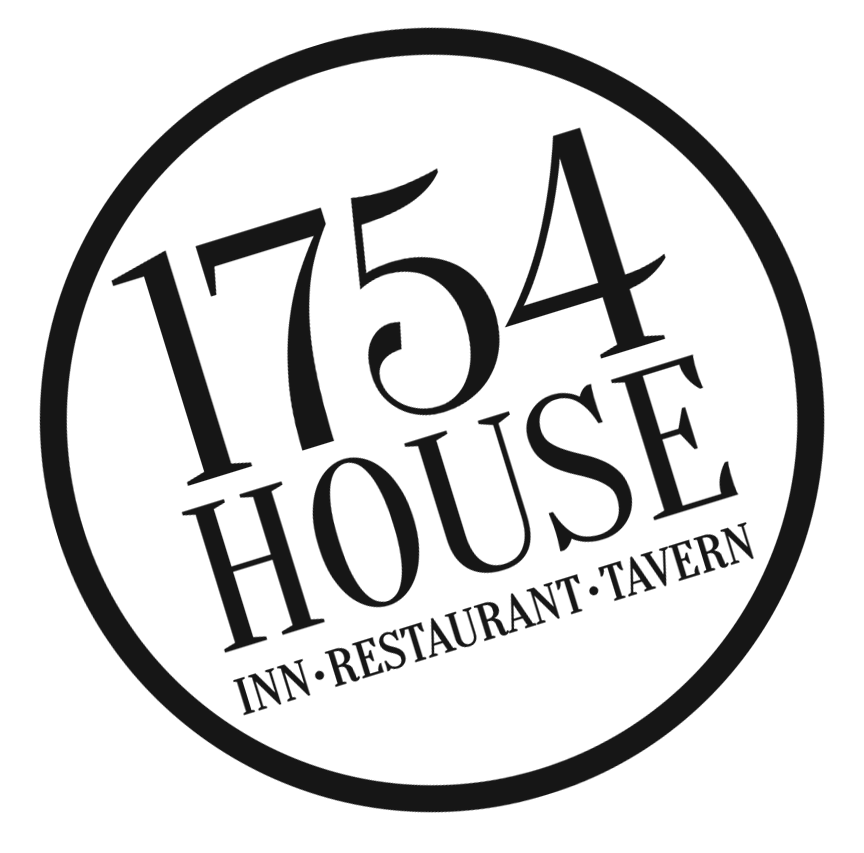 1754 House Logo