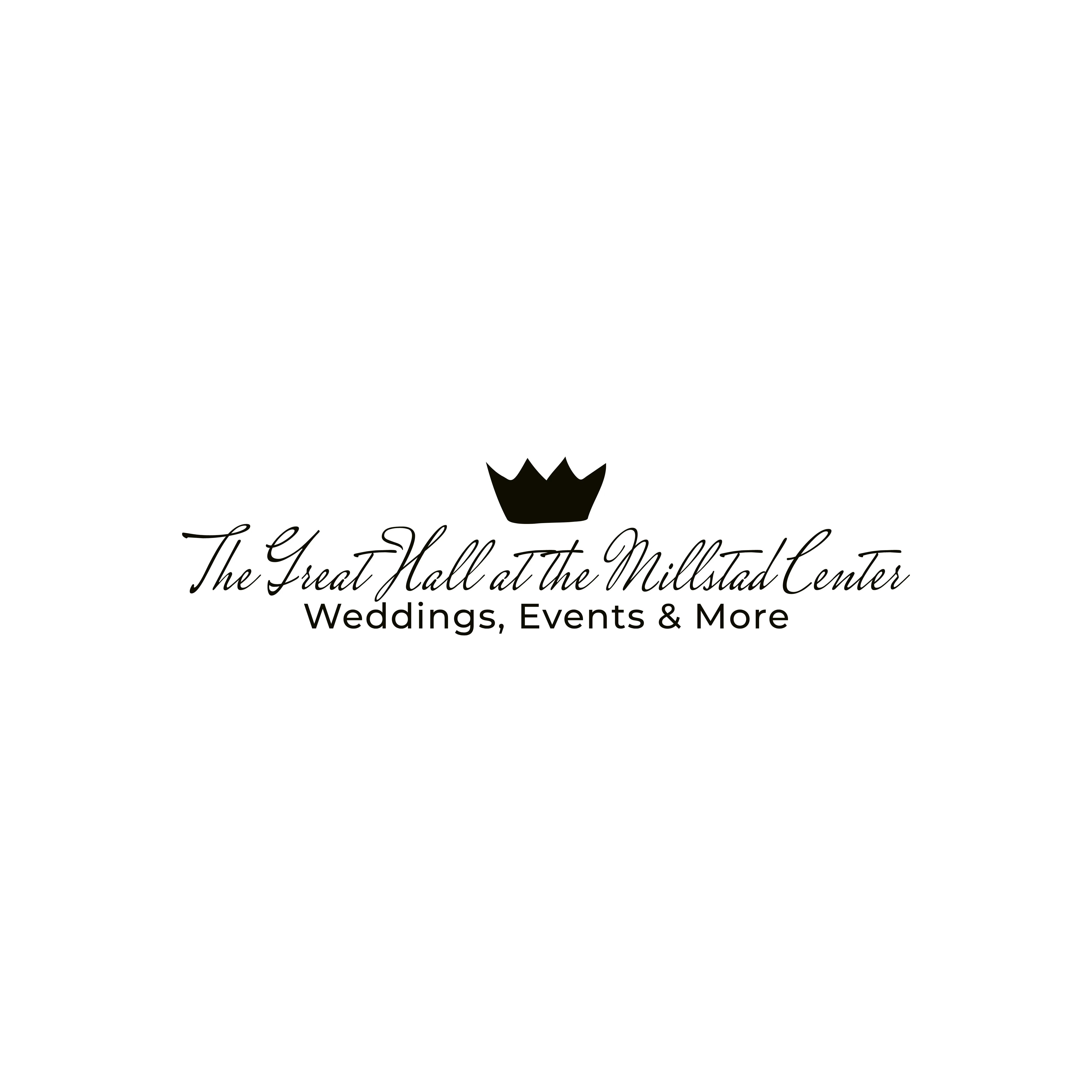 The Millstad Center Logo