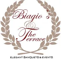 Biagio's and The Terrace Logo