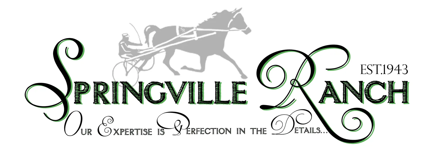 Springville Ranch Logo