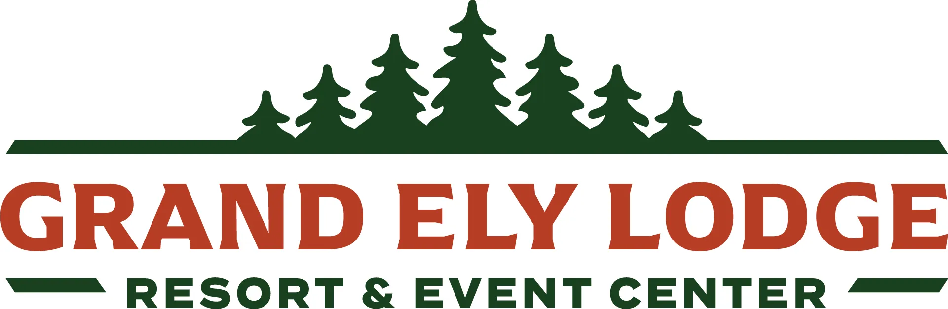 Grand Ely Lodge Logo