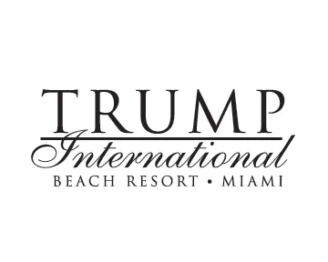 Trump International Beach Resort Miami Logo