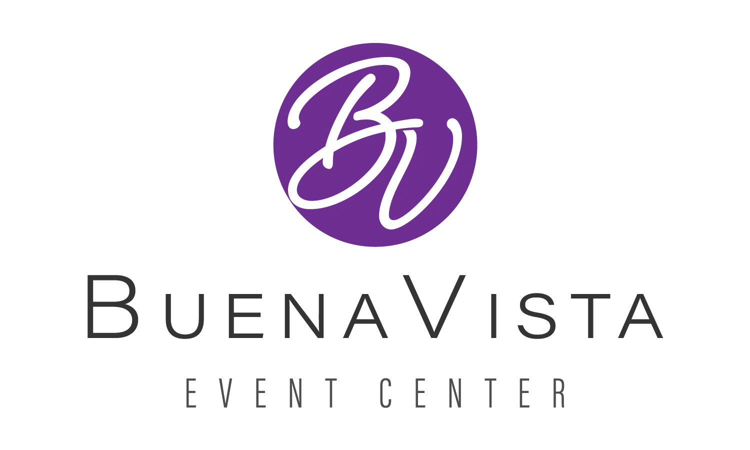 Buena Vista Event Center Logo