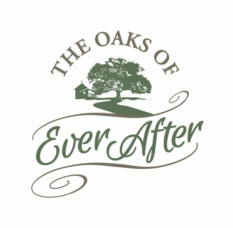The Oaks of Ever After Logo