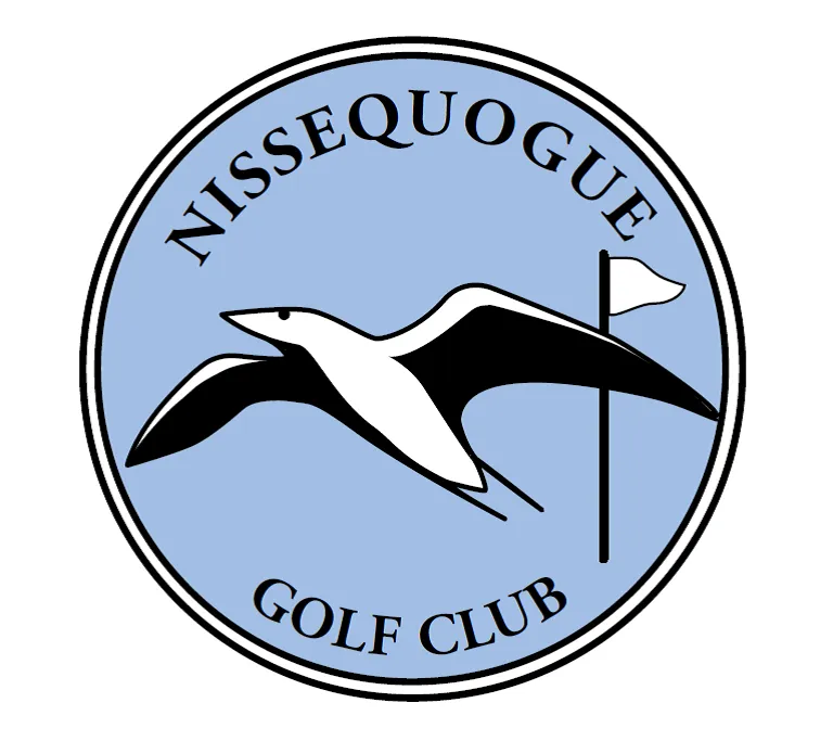 Nissequogue Golf Club Logo