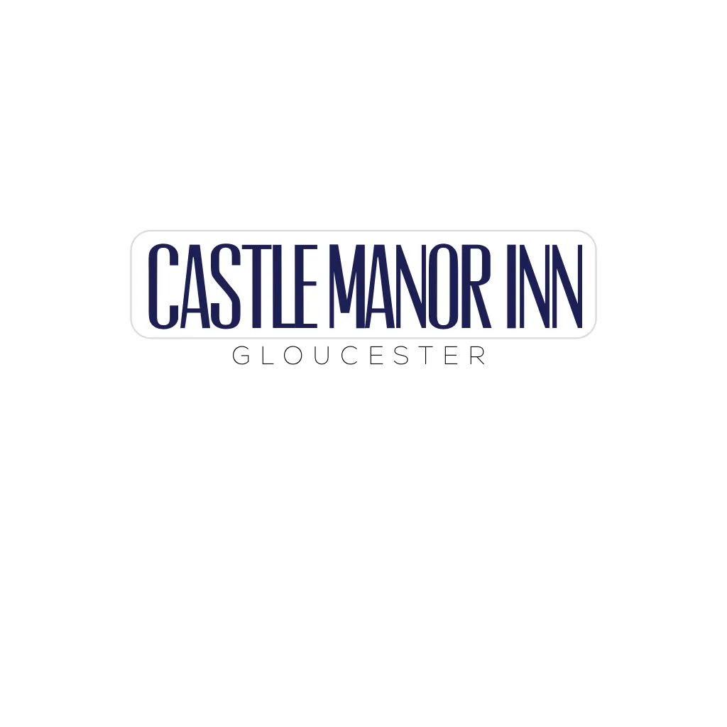 Castle Manor Inn Logo