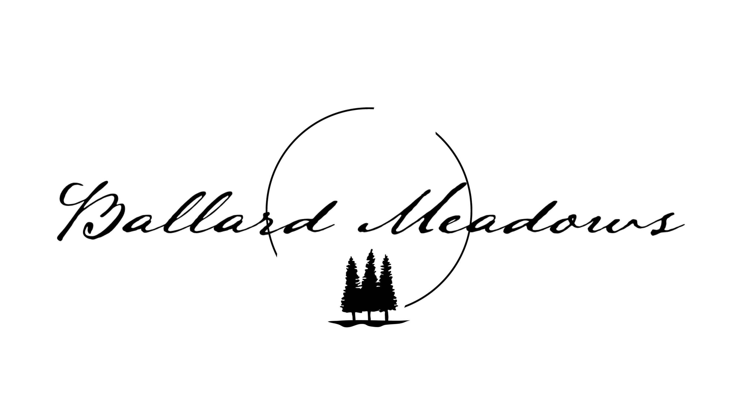 Ballard Meadows Logo