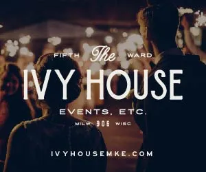 Ivy House Logo