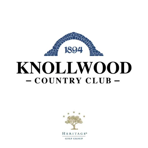 Knollwood Country Club Logo