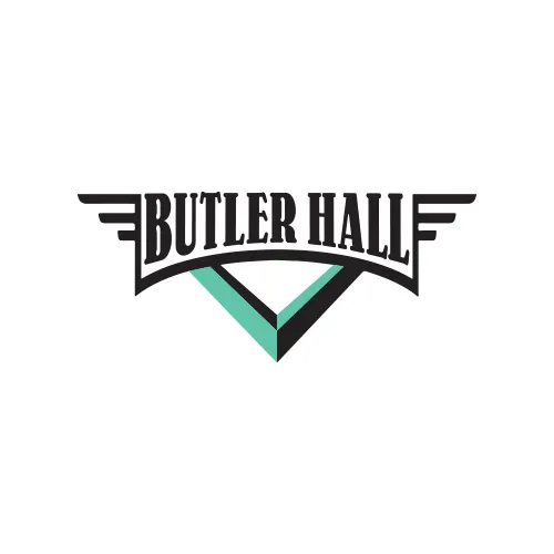 Butler Hall Events Logo