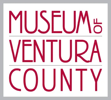 The Museum of Ventura County Logo