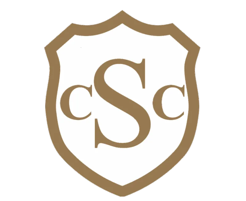 Statesville Country Club Logo