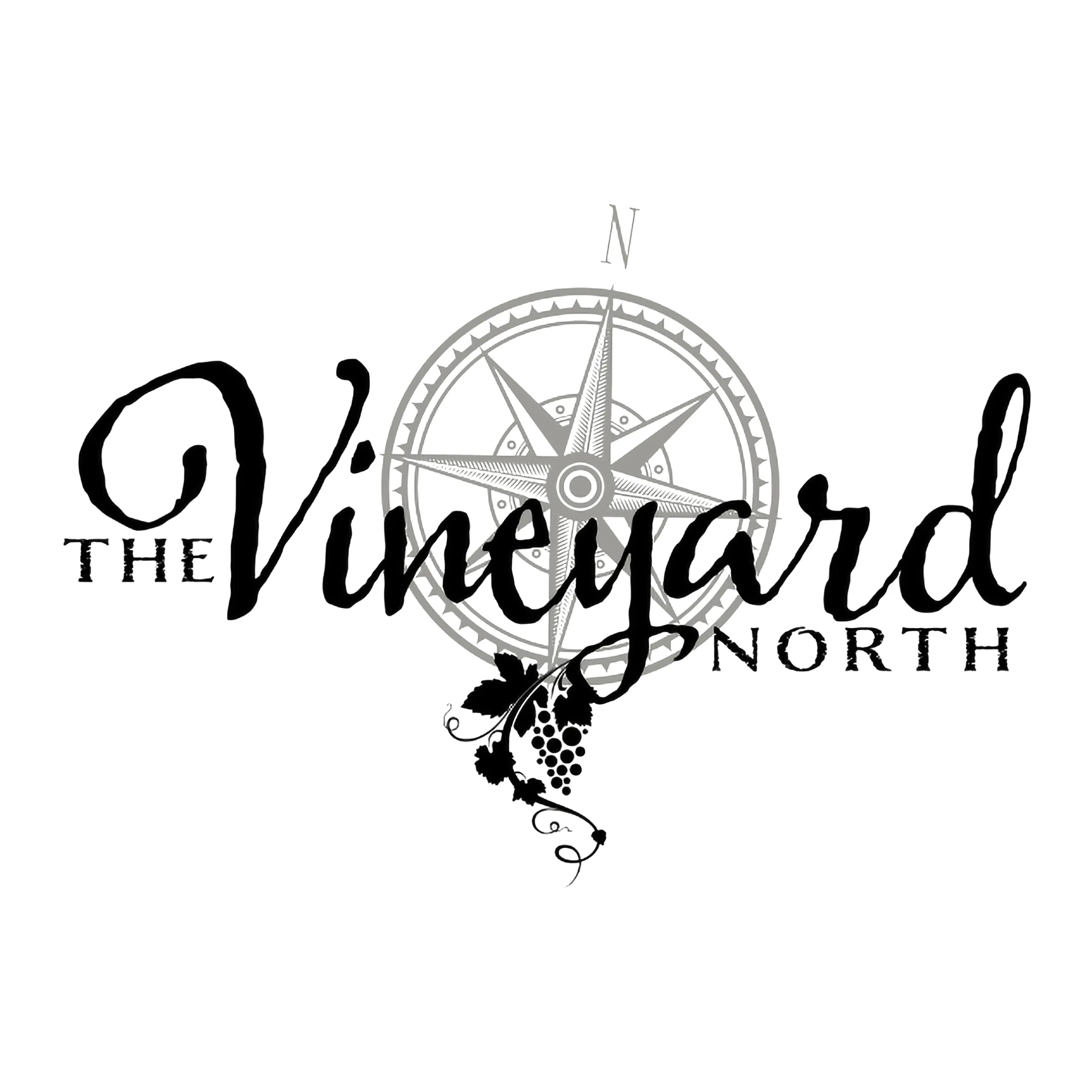 The Vineyard North Logo