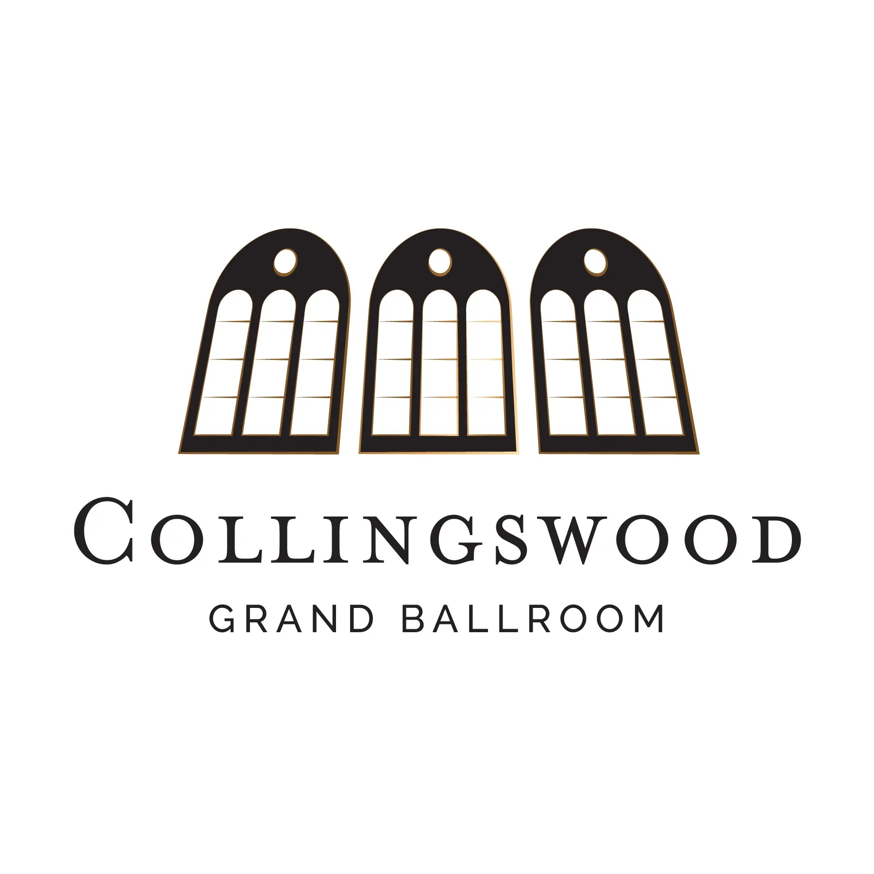 Collingswood Grand Ballroom Logo