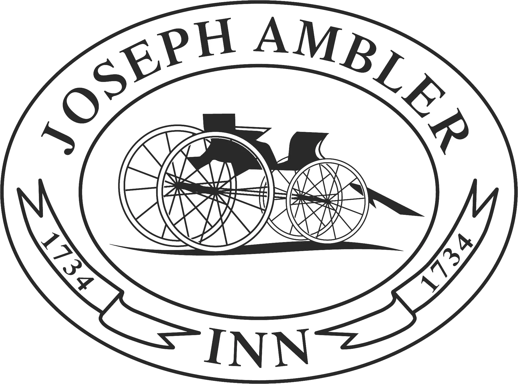Joseph Ambler Inn Logo