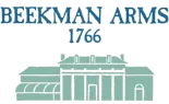 The Tavern At The Beekman Arms Logo