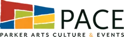 Parker Arts, Culture & Events Center Logo
