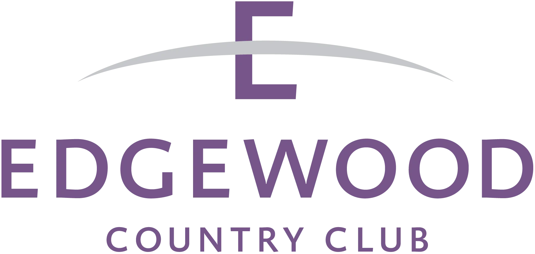 Edgewood Country Club Logo