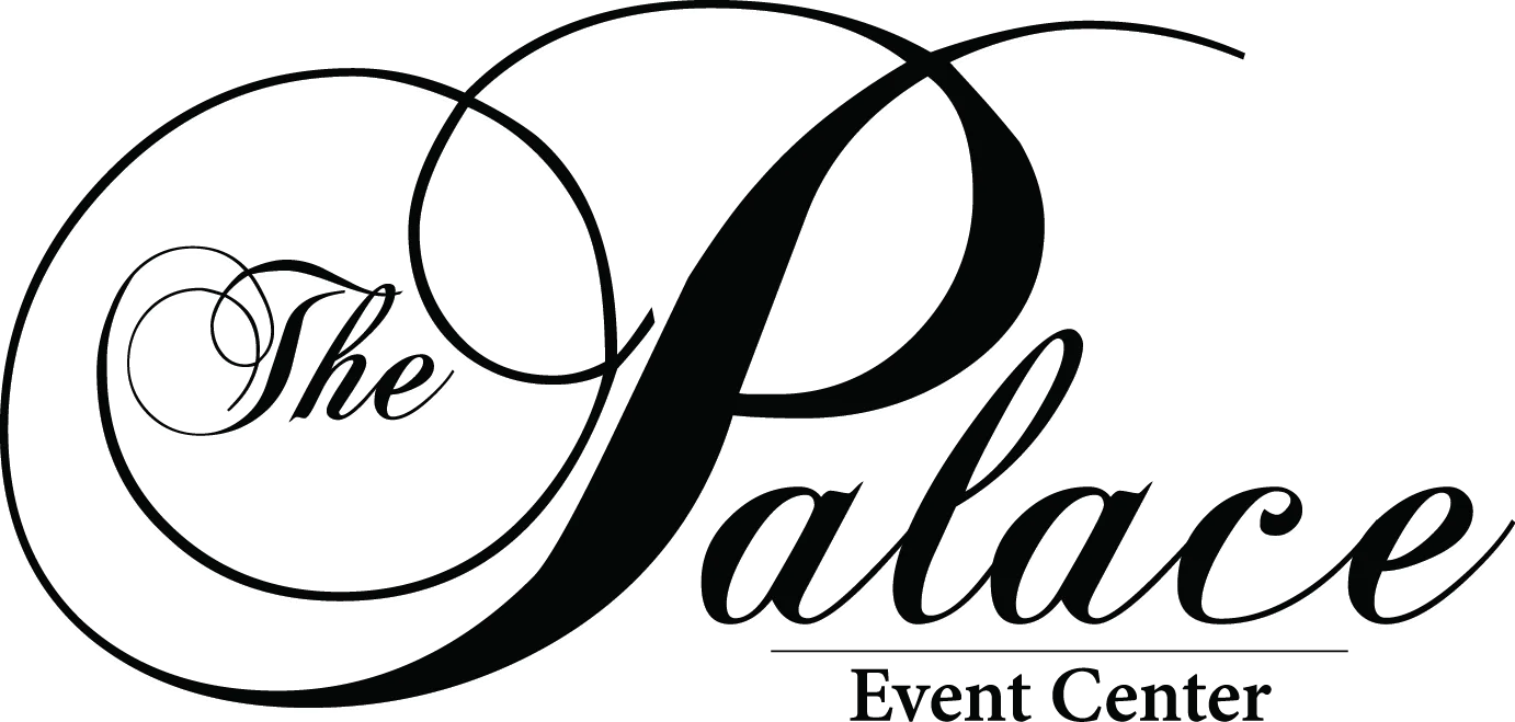 The Palace Event Center Logo