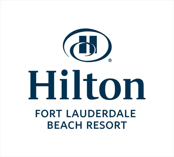 Hilton Fort Lauderdale Beach Resort Logo
