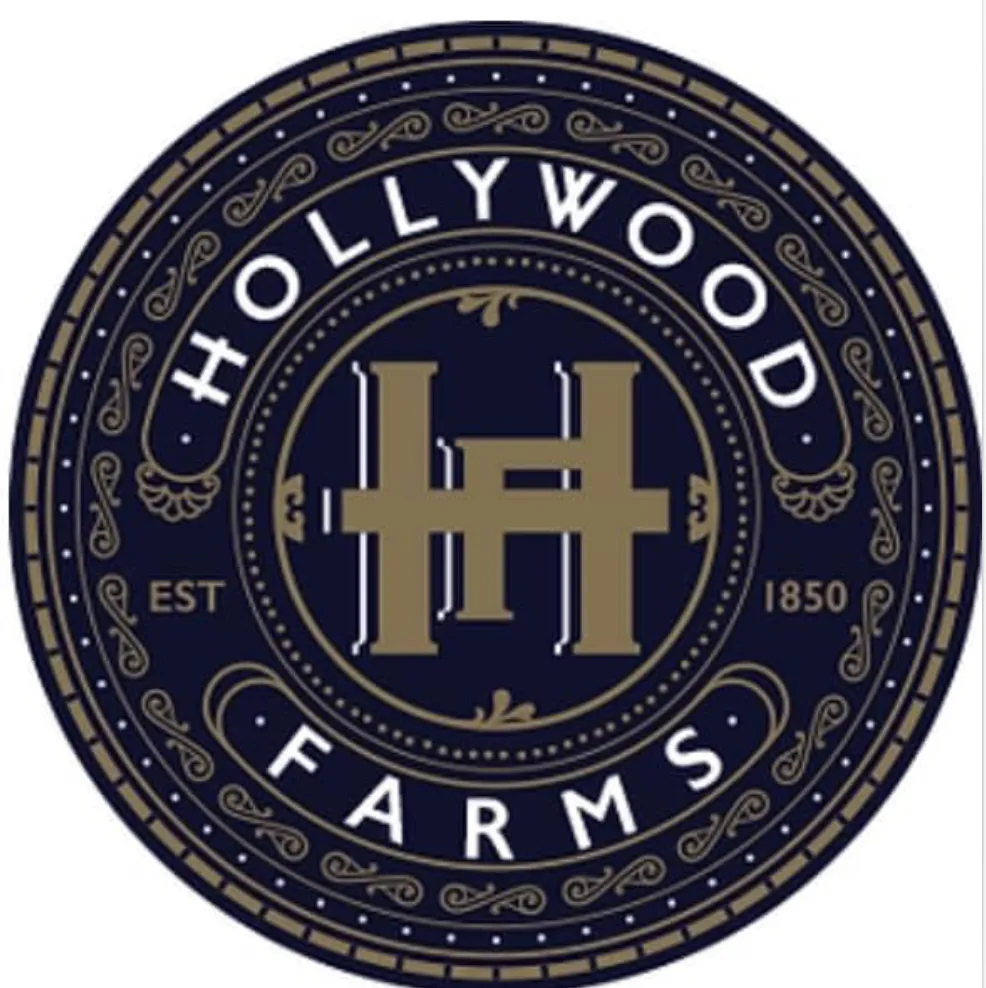 Hollywood Farms Logo