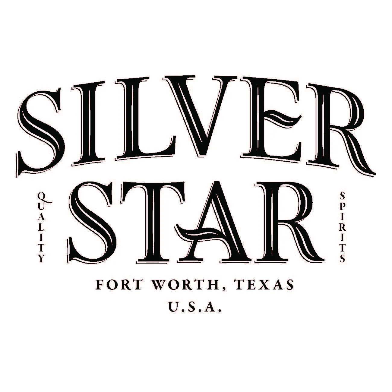 Trinity River Distillery Logo