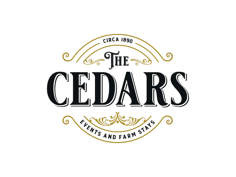 The Cedars Logo