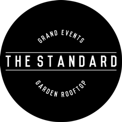 The Standard Logo