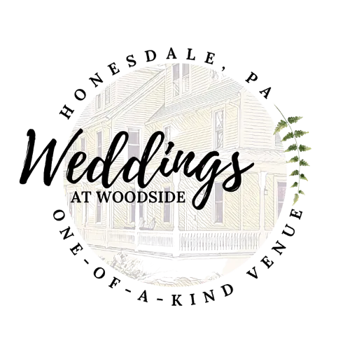Weddings at Woodside Logo