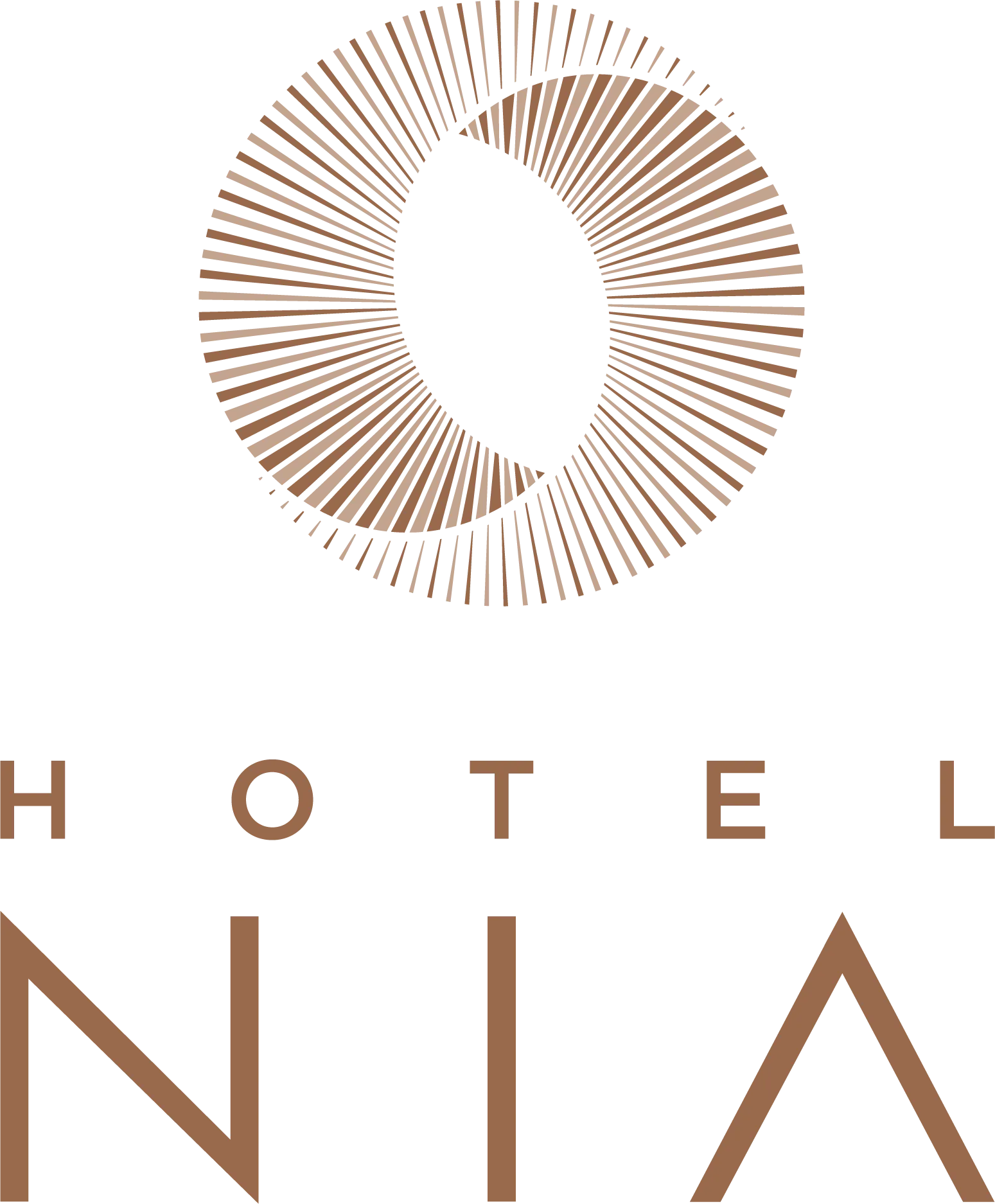 Hotel Nia, Autograph Collection Logo