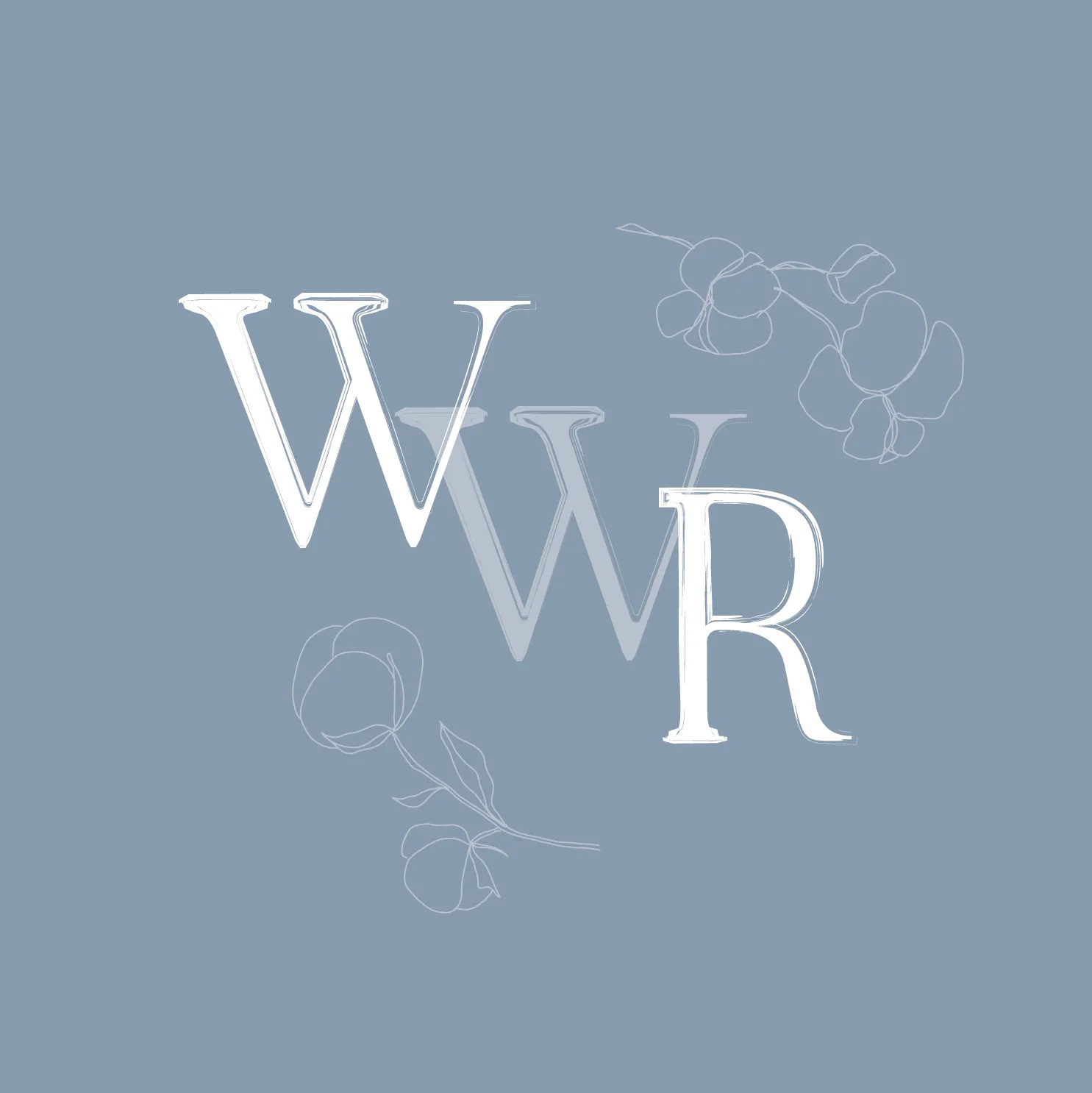 Whitewood Ranch Logo