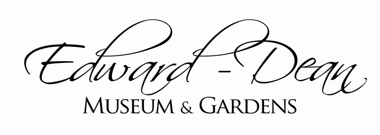 Edward-Dean Museum Logo